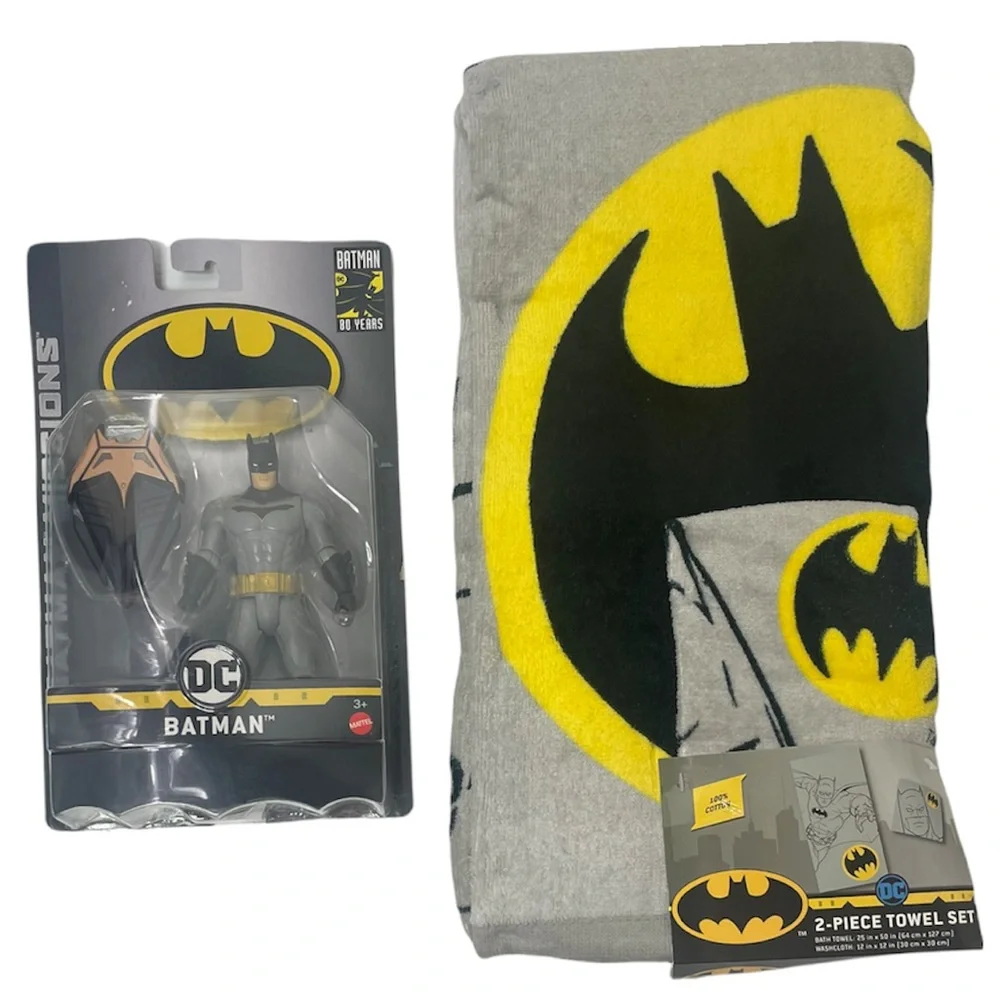Batman Marvel marvel batman